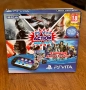 PS Vita Slim – Разопакована, практически нова, с кутия + 8GB Memory Card, снимка 1