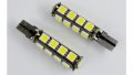 LED Крушки За Габарит T10 "CANBUS" СВ-17 - 2броя, снимка 1 - Аксесоари и консумативи - 31835178