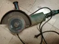 Ъглошлайф Bosch PWS 1900, снимка 4