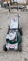 Бензинова самоходна косачка, снимка 12