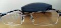 S.T.Dupont - Диоптрични очила/ титаниеви рамки, Чисто нови!, снимка 7