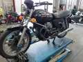 Moto Guzzi V35 на части, снимка 3