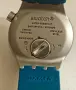 SWATCH 47mm swiss made eta, снимка 8