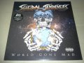 SUICIDAL TENDENCIES - World gone mad