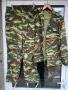 Продавам Българска  колекционерска камуфлажна униформа , снимка 2