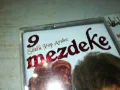 MEZDEKE 9-ORIGINAL TAPE-ВНОС GERMANY 1901251849, снимка 2