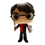 Винилови фигури Harry Potter – 2 модела по избор, POP стил, 25 см, снимка 3