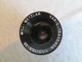 обектив  Wetzlar Vario Travenon 1.3/16.5-30 mm, снимка 1 - Обективи и филтри - 37486027