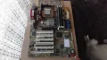 Дънна платка Asus P4PE-X TE Socket 478 CPU+FAN+RAM, снимка 3