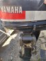 Yamaha извънбордов двигател , снимка 2