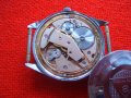 Atlantic Worldmaster 21 jewels Мъжки ръчен часовник от 70-те, снимка 6