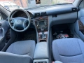 mercedes c W203 2.0 kompressor M111, снимка 4