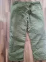 брезентов работен панталон, снимка 4