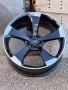 Джанти за Ауди Audi 20 “ цола 5х112 чисто нови A5 A6 A7 A8 Q5, снимка 4