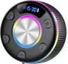 Нова Bluetooth тонколона за баня, преносим водоустойчив (IPX7) Bluetooth 5.3 високоговорител, снимка 1