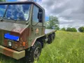 Deutz Tam 150 6х6 блокажи  на всички мостове 20 тона лебедка , снимка 3
