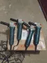 Bosch ъглошлайфи 125 mm., снимка 4