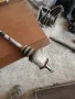 Honda Crv-3 -2008 Полуоска, снимка 3