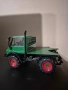 Mercedes Unimog 1:43, снимка 2