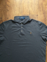 polo by ralph lauren - страхотна мъжка тениска , снимка 3