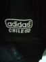 Adidas Chile 62 Originals оригинално черно мъжко горнище ретро М vintage , снимка 6