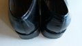 Дамски обувки Bally, 38, черни кожа, снимка 3