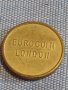Три монети жетони EURO COIN LONDON за КОЛЕКЦИЯ ДЕКОРАЦИЯ 30472, снимка 3