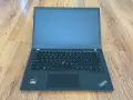 14' Full HD+ Ryzen 7 PRO 6850u Lenovo ThinkPad T14s Gen 3 32GB LPDDR5/512GB NVMe/Radeon 680M/Бат 10ч, снимка 4