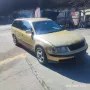 Passat 1.6 и 1.8T, снимка 4