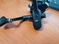 макара SHAKESPEARE SIGMA 035 serie 2200 и Daiwa Ball Bearing MG1650H, снимка 4