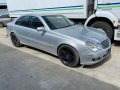 Mercedes-Benz E320CDI, снимка 1 - Части - 39277276