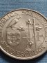 Монета 100 ескудос 1995 г. Португалия Мореплаватели за КОЛЕКЦИОНЕРИ 26630, снимка 4