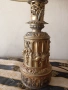 Барокова настолна лампа , снимка 3