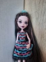 Monster high кукли, снимка 10