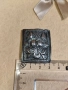 Стара сребърна брошка (14), снимка 5
