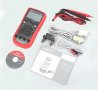 Мултицет с интерфейс UT-61B VAC/VDC | ADC/VDC | OHM | F | Hz, снимка 2