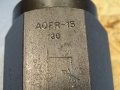 хидравличен клапан ATOS AQFR-15 G1/2, снимка 4