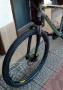 БУЛС Раптор ! ХЛ размер ! 29 цола капли ! 24 скорости ! Хидравлики-Диск! Като НОВ !, снимка 3