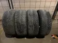 Зимни гуми Michelin 215/45/16, снимка 4