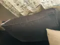 Ъглов разтегаем диван с лежанка, снимка 5