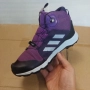 водоустойчиви маратонки ADIDAS - TERREX MID GTX GORE-TEX номер 38-38,5, снимка 5