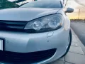 VW GOLF VI 1.6 TDI 105 кс 2010г., снимка 4