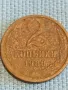 Стара монета 2 копейки 1980г. СССР рядка за КОЛЕКЦИЯ ДЕКОРАЦИЯ 39346, снимка 2
