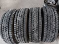 4 бр.гуми задна шарка Goodyear 215 75 17,5 цената е за брой!