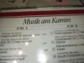 MUSIK AM KAMIN X2 CD ВНОС GERMANY 0401251753, снимка 9
