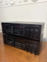 Nakamichi ZX-7 касетен дек, снимка 3