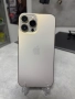 Iphone 13 Pro Max Gold 1 TB като нов !!!, снимка 1