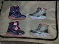 Детски ботуши skechers, снимка 2