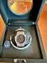 Hublot златен часовник с диаманти, снимка 2
