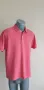 Lacoste Classic Fit Pique Cotton Mens Size 5 - L ОРИГИНАЛ! Мъжка Тениска!, снимка 5